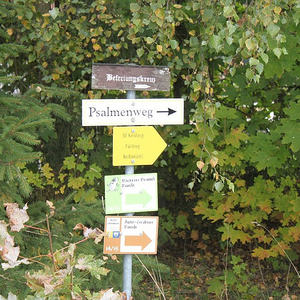 Pfarr-Wallfahrt Maria Trost