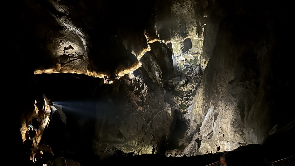 Pfarrpilgerreise 2024 / © Pfarre Grünbach 31.08. - 07.09.2024