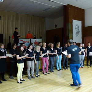 Pfarrball Pfarre Peuerbach