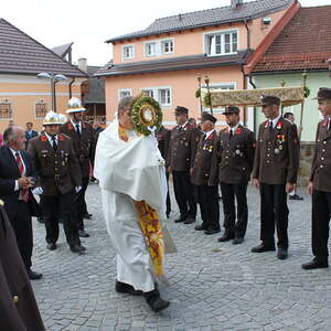 Pfarre Neumarkt im Mühlkreis
