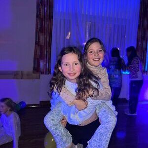 Übernachtungsaktion für Kinder ab 8 Jahren im Pfarrheim Laakirchen