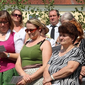 Fronleichnam 2022 in der Pfarre Rainbach