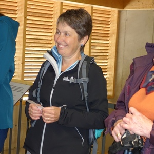 Pilgerwanderung 2019