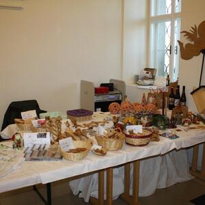 Advent in Ansfelden 2016