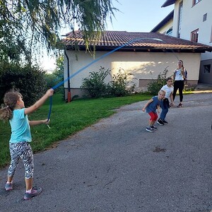 Minis starten in den Herbst!