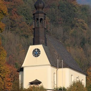 Filialkirche Maria Hilf