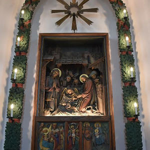 Pfarrgemeinde St. Quirinus on tour