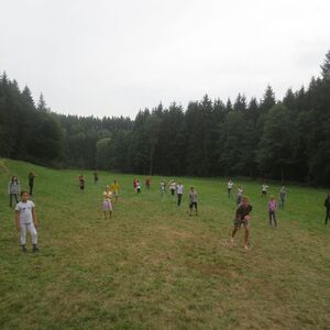 Jungscharlager 2017 in Neumarkt im Mühlkreis