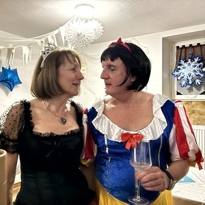 Faschingsball in Kleinmünchen 2025