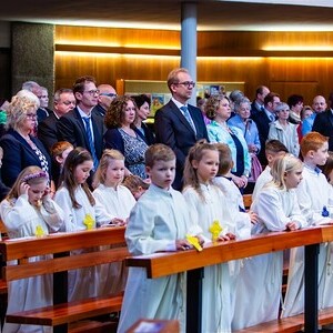 Erstkommunion 2025