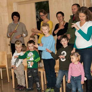 Kinderwortgottesdienst