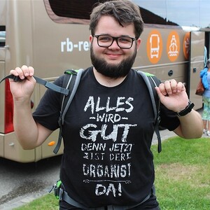 Betriebsausflug 2022 ins Eferdingerland