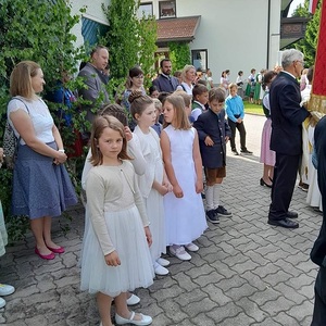 Fronleichnam 08. 06. 2023