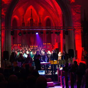 Rocking Church 2.0, Pfarre Neumarkt im Mühlkreis