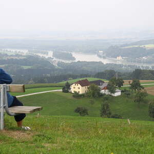 Kirchenchorausflug 2018