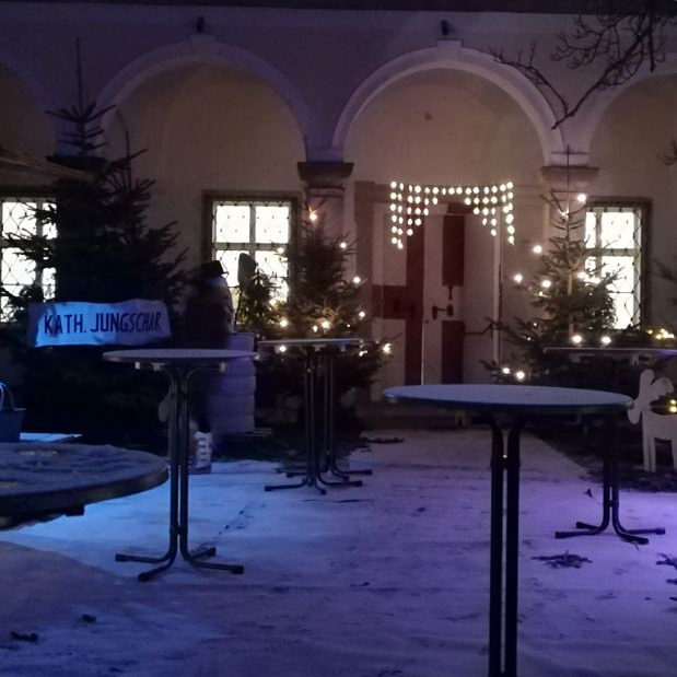 Advent in Ansfelden 2017