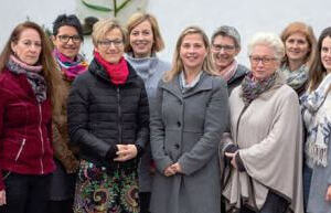 FA Öffentlichkeitsarbeit