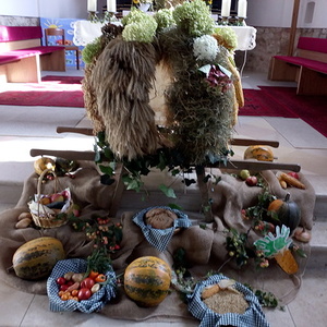 Kirche und kirchliche Einrichtung