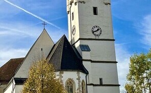 Fernsehgottesdienst aus der Pfarrgemeinde Arbing