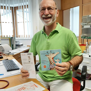 Der Gemeindearzt verschreibt Leserezepte