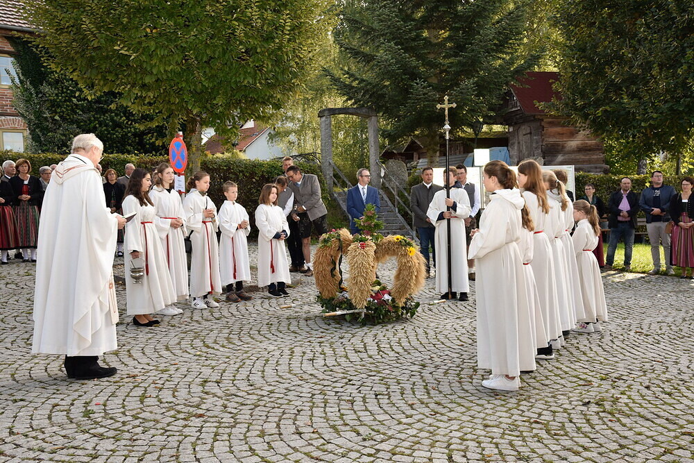 am 24. Spetember 2023