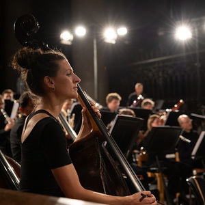 Bruckner Orchester Linz