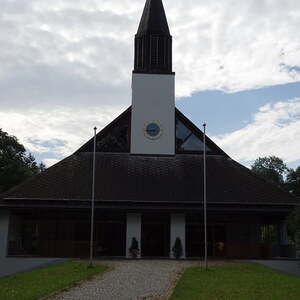 Fußwallfahrt 2017 in und um Bad Ischl
