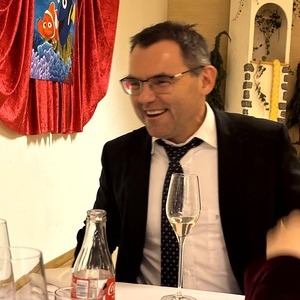 Mag. Thomas Schawinski Pfarradministrator