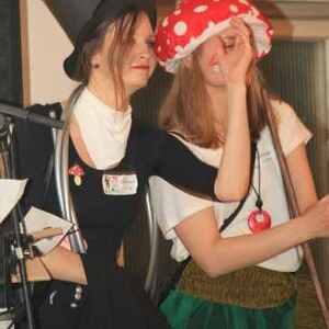 Pfarr Rocka Roas 2017