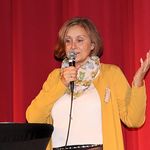 SelbA-Leiterin Maria Hofstalder