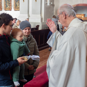 Elterndankmesse 2025