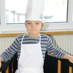 Warten auf das Christkind