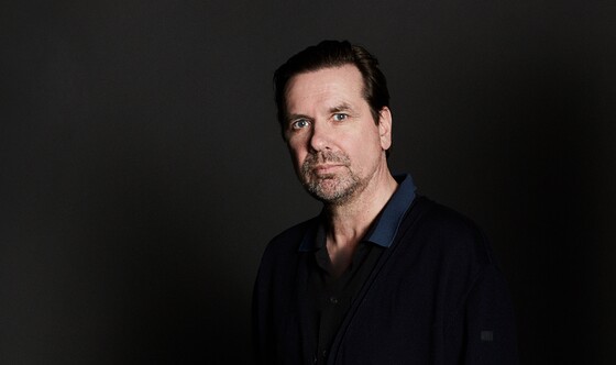 Michael Maertens / Ensemble Burgtheater / © Irina Gavrich