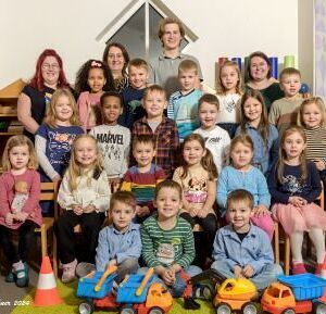Kindergarten 2023/24