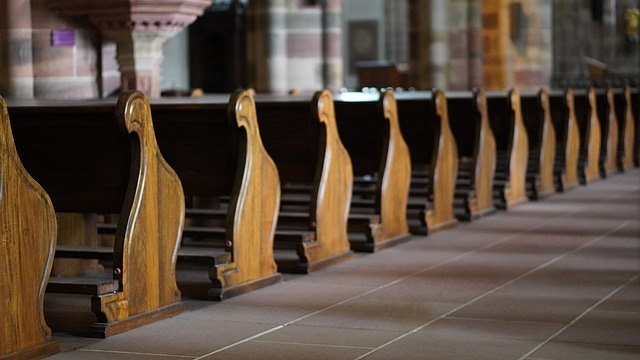 Maßnahmen in der Katholischen Kirche in Österreich