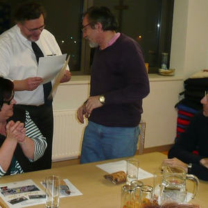 PGR Abschlusssitzung