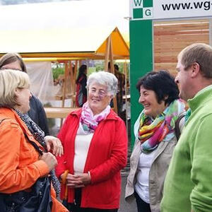 Wallfahrt des Ernstinger Kapellenvereins 
