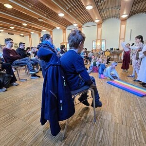 Oster-Kinderwortgottesdienst 2025