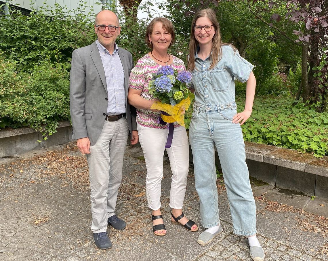 Christian Pichler, Regina Höller, Silvia Nagl