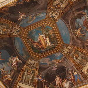 Vatikanisches Museum