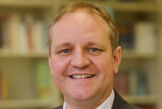 Dr. Ansgar Kreutzer / © privat Dr. Ansgar Kreutzer