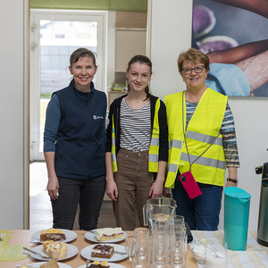 Fr. 21. Sa. 22. April 2023