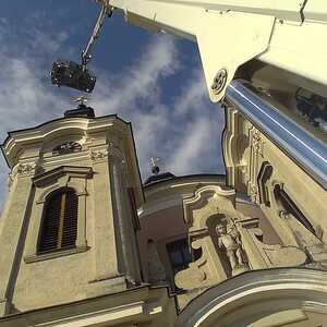 FF Christkindl im Einsatz