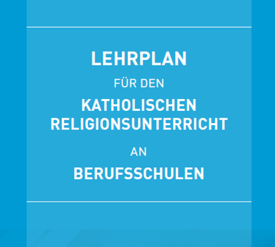 Lehrplan Berufsschulen