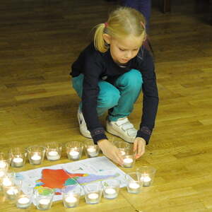 Leben in Südamerika