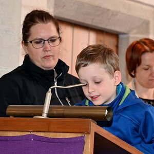 Pfarrkirche Hörsching hl. Jakob