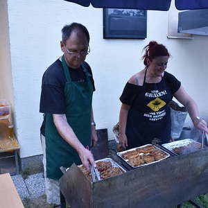 Abschluss des Jahres