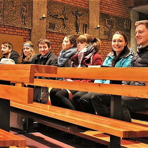 Jugendmesse und Jugendclub 2019