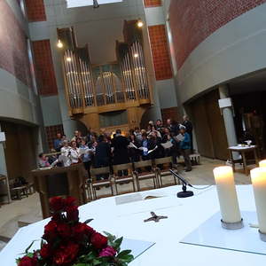 Atmosphärisch gelungen...