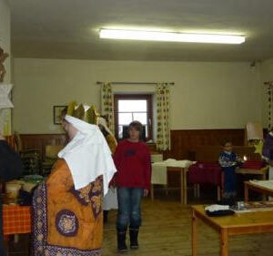 Bildergalerie Hl. Dreikönige 2010